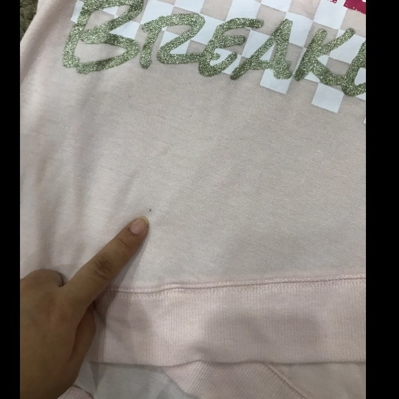 Extremely Me Long Sleeve - Picture 5 of 8